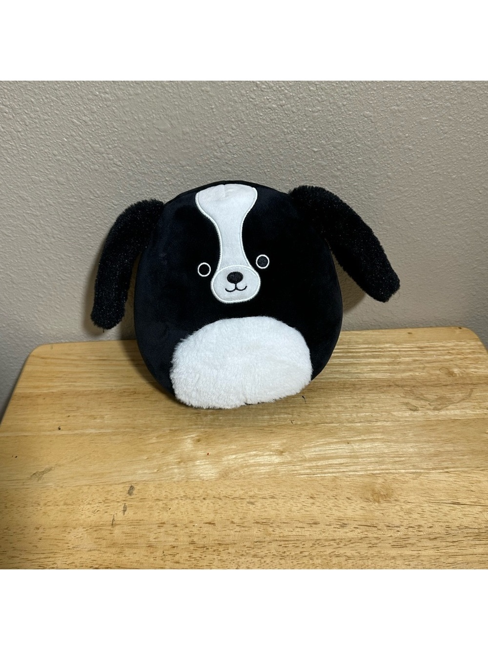 Dog Squishmallow